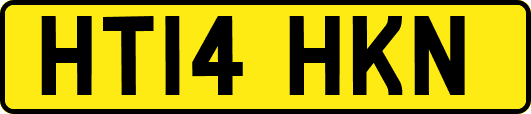 HT14HKN