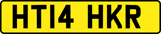 HT14HKR