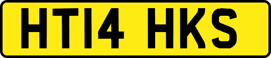 HT14HKS