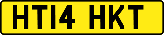 HT14HKT