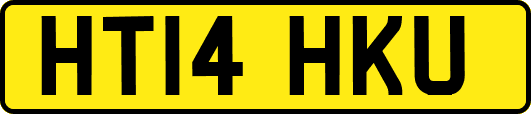 HT14HKU