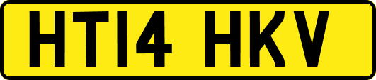 HT14HKV