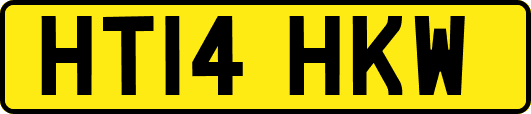 HT14HKW