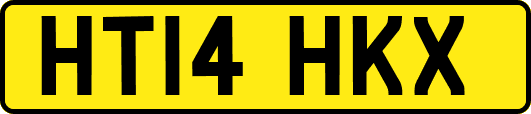 HT14HKX