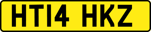 HT14HKZ