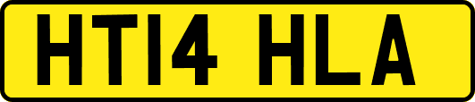 HT14HLA