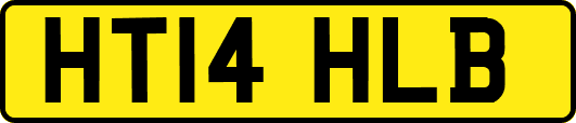 HT14HLB