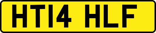 HT14HLF