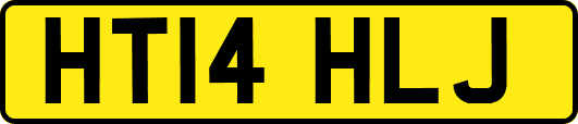 HT14HLJ