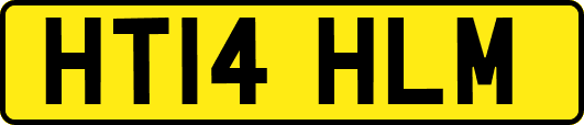 HT14HLM
