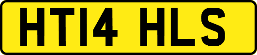 HT14HLS
