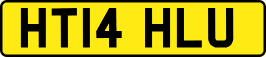 HT14HLU