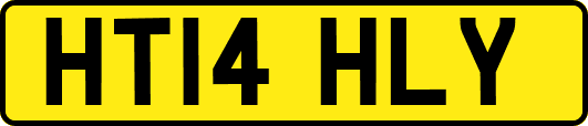 HT14HLY