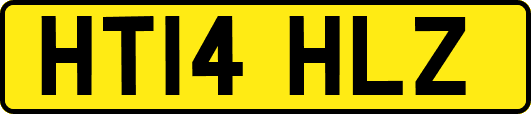 HT14HLZ