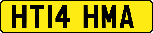 HT14HMA