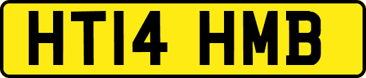 HT14HMB