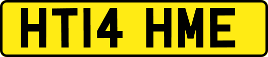 HT14HME