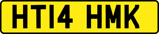 HT14HMK