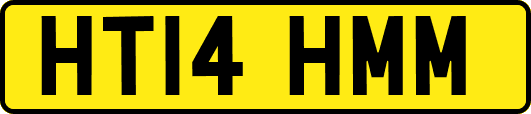 HT14HMM