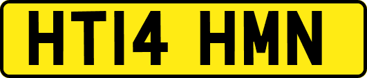 HT14HMN