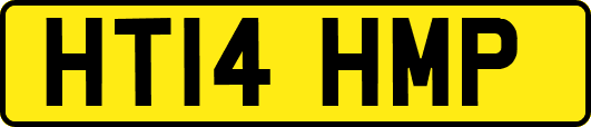 HT14HMP