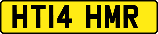 HT14HMR