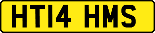 HT14HMS