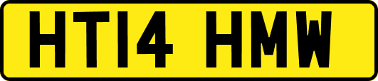 HT14HMW