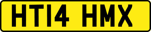HT14HMX