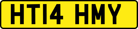 HT14HMY