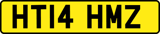 HT14HMZ