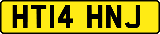 HT14HNJ