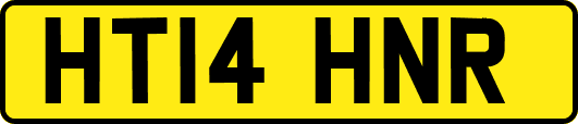 HT14HNR