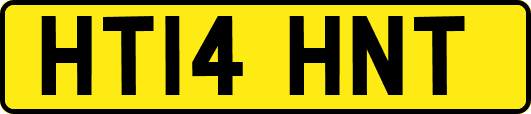 HT14HNT