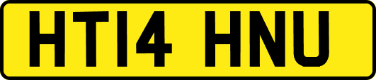 HT14HNU