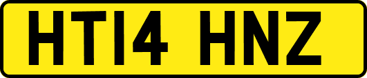 HT14HNZ