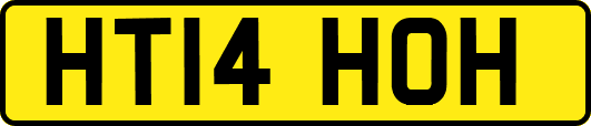 HT14HOH