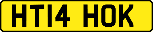 HT14HOK