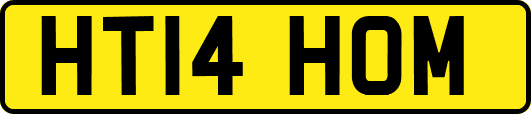 HT14HOM