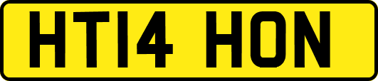 HT14HON