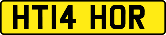 HT14HOR