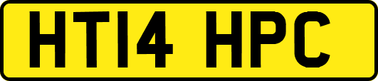 HT14HPC