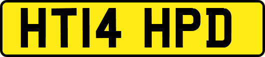 HT14HPD