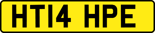 HT14HPE