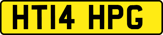 HT14HPG