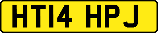 HT14HPJ