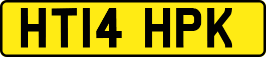 HT14HPK