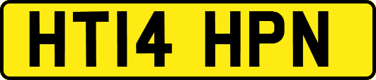 HT14HPN