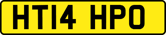 HT14HPO