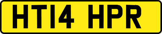 HT14HPR